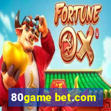 80game bet.com